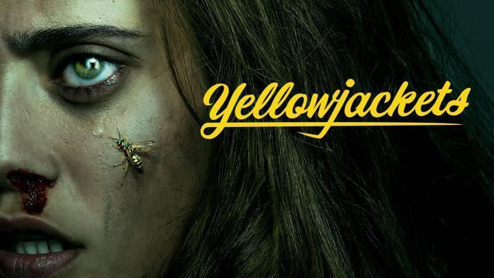 مسلسل Yellowjackets الموسم الثالث الحلقة 12 مترجمة