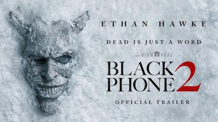 مشاهدة فيلم The Black Phone 2 2025 مترجم كامل HD