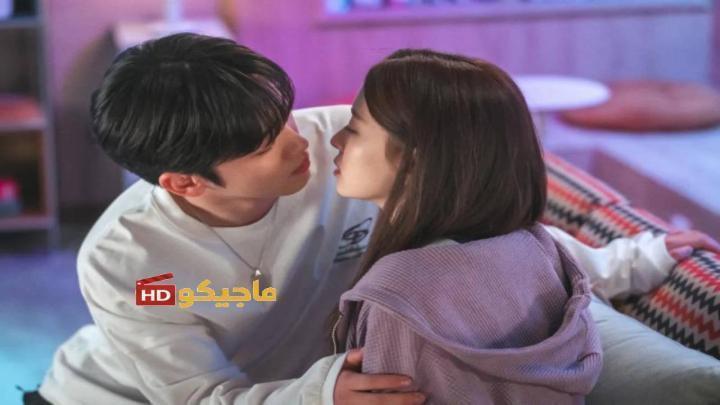 مسلسل الثورة الرابعة للحب The 4th Love Revolution الحلقة 8 الثامنة مترجمة