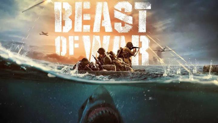 فيلم Beast of War 2025 مترجم اون لاين