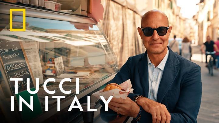 مسلسل Tucci in Italy الموسم الاول الحلقة 5 والاخيرة مترجمة