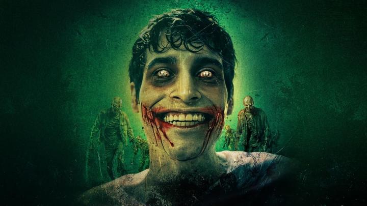 فيلم Gates of Flesh 2025 مترجم كامل HD