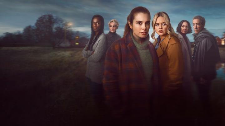 مسلسل The Rumour الموسم الاول الحلقة 4 الرابعة مترجمة