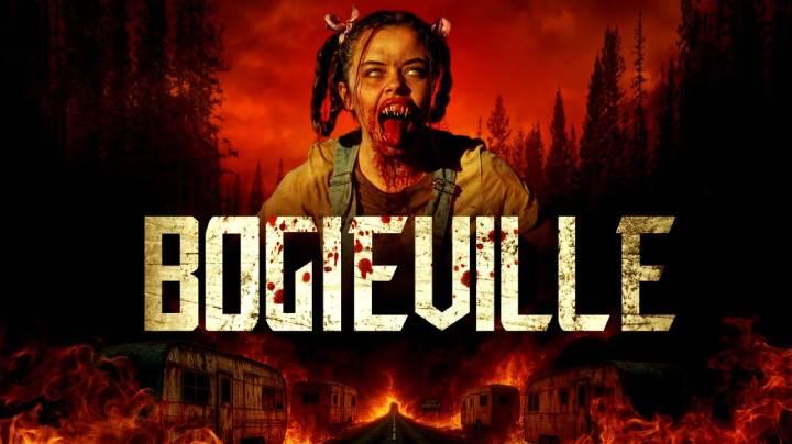 مشاهدة فيلم Bogieville 2024 مترجم موفيز لاند
