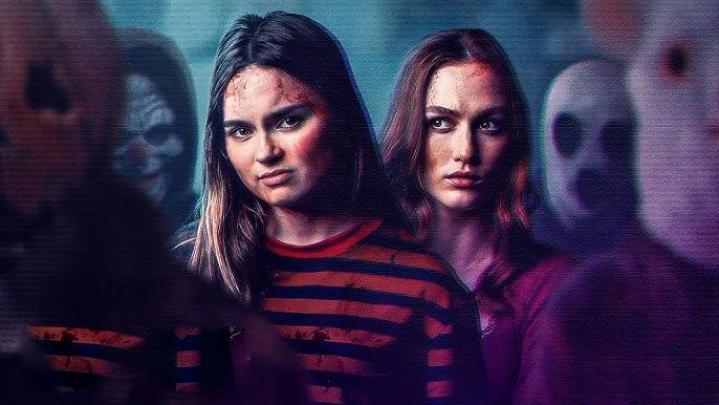 فيلم Self-Help 2025 مترجم اون لاين