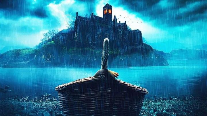 مشاهدة فيلم The Baby in the Basket 2025 مترجم