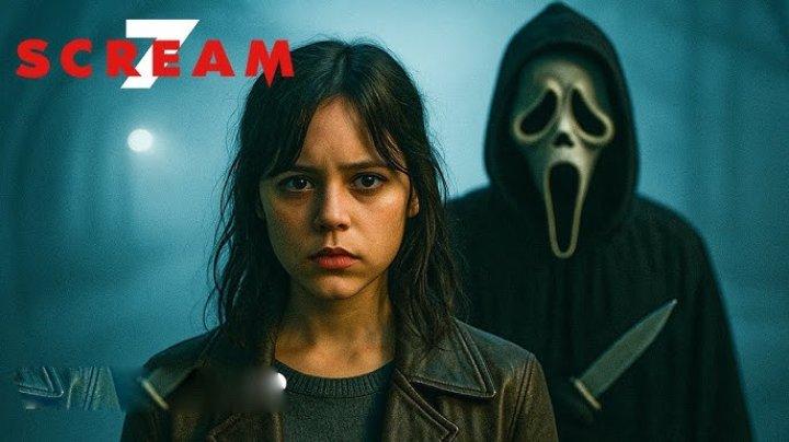 مشاهدة فيلم Scream 7 2026 مترجم موفيز لاند