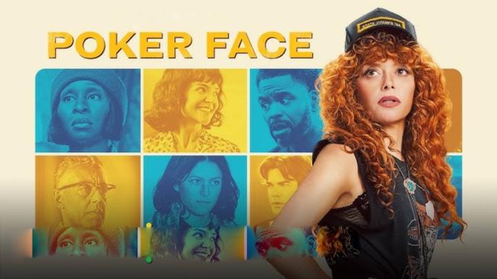 مسلسل Poker Face الموسم الثاني الحلقة 6 مترجمة