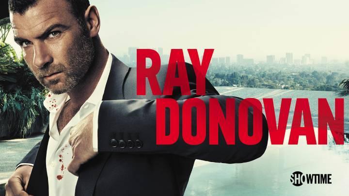 مسلسل Ray Donovan الموسم الثالث الحلقة 9