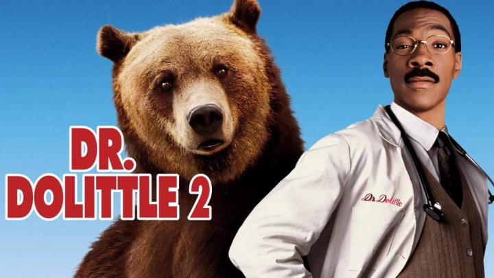 مشاهدة فيلم Dr Dolittle 2 2001 مترجم