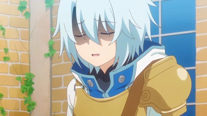 انمي Kanchigai no Atelier Meister الحلقة 8 مترجمة