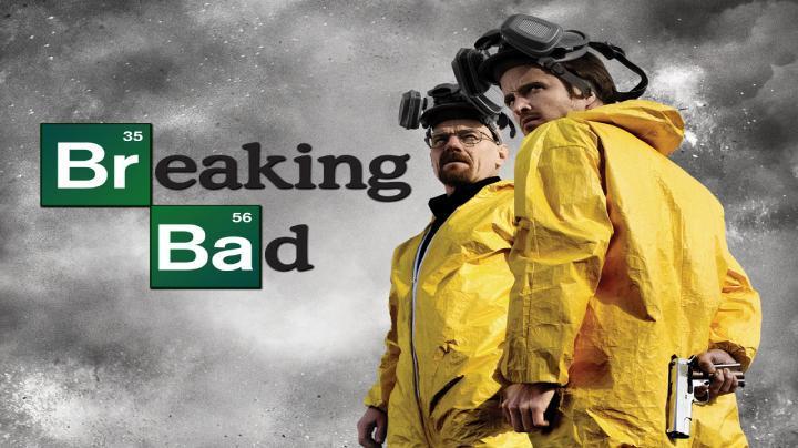 مسلسل Breaking Bad الموسم الثالث الحلقة 2 مترجمة