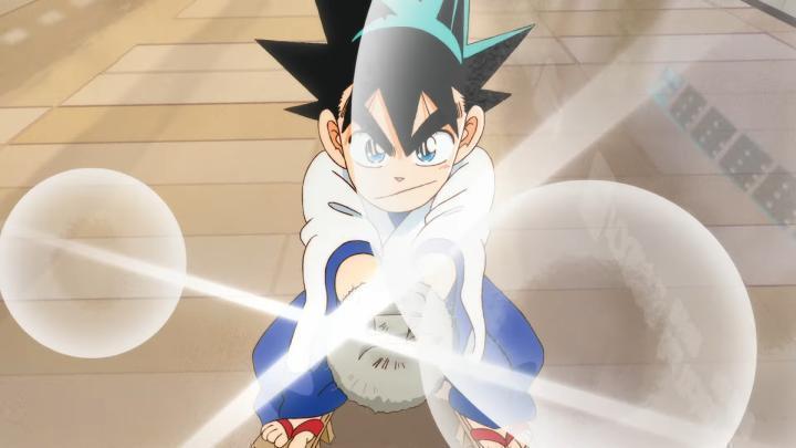 انمي Shin Samurai-den Yaiba الحلقة 24 مترجمة