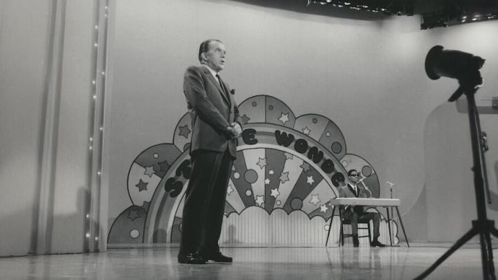 فيلم Sunday Best: The Untold Story of Ed Sullivan 2025 مترجم موفيز لاند