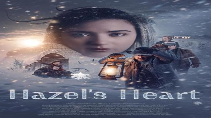 فيلم Hazel 2025 مترجم اون لاين