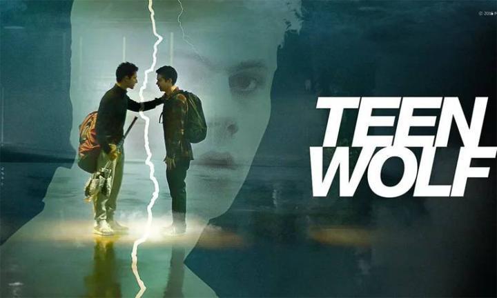مسلسل Teen Wolf الموسم السادس الحلقة 4 الرابعة مترجم