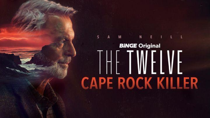 مسلسل The Twelve 2022 الموسم الثالث الحلقة 2