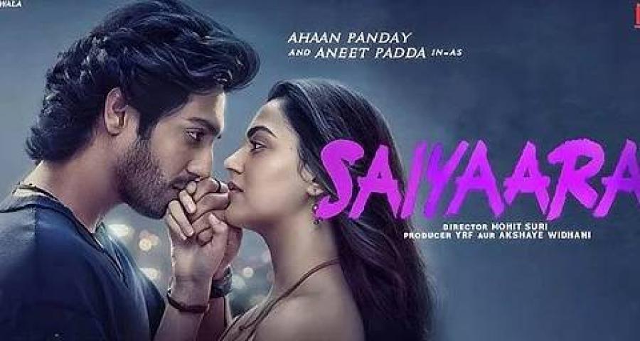 مشاهدة فيلم Saiyaara 2025 مترجم موفيز لاند