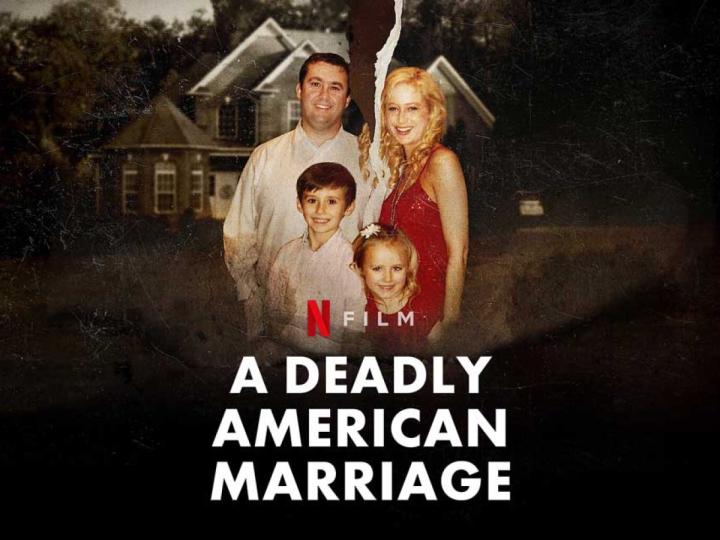 مشاهدة فيلم A Deadly American Marriage 2025 مترجم اون لاين