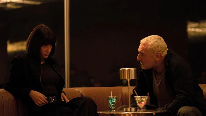 فيلم Dog 51 2025 مترجم اون لاين