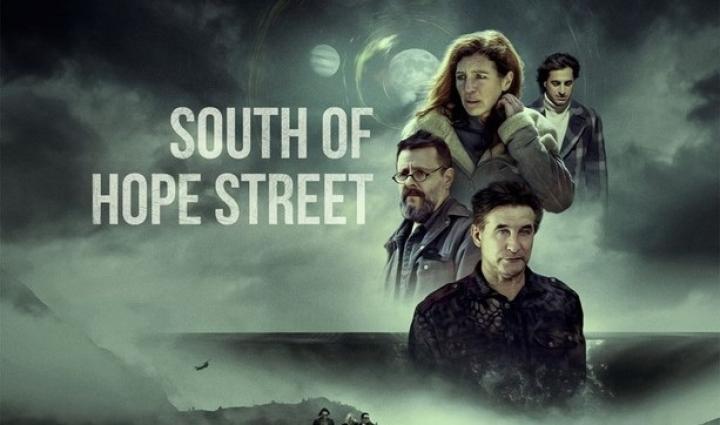 مشاهدة فيلم South of Hope Street 2024 مترجم