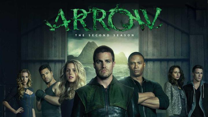 مسلسل Arrow الموسم الثاني الحلقة 5 مترجمة