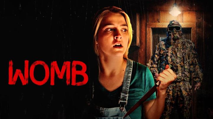 فيلم Womb 2025 مترجم اون لاين