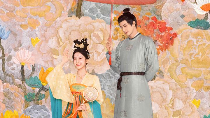 مسلسل Youthful Glory الموسم الاول مترجم