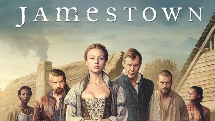 مسلسل Jamestown الموسم الثالث الحلقة 7 السابعة مترجمة