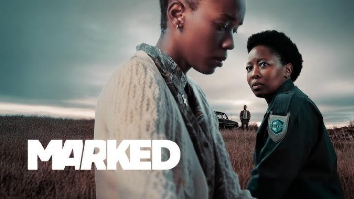 مسلسل Marked الموسم الاول الحلقة 3 مترجمة