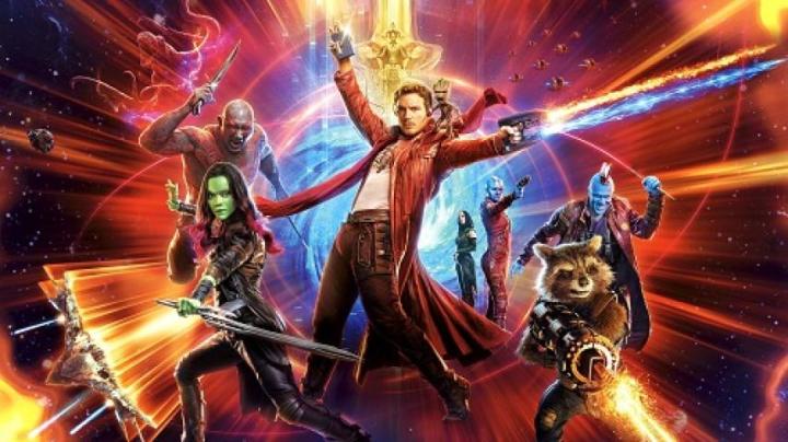 مشاهدة فيلم Guardians of the Galaxy Vol 2 2017 مترجم موفيز لاند