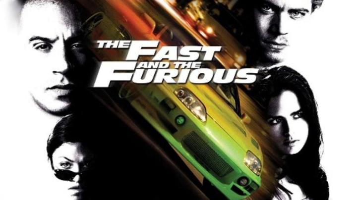 مشاهدة فيلم Fast And Furious 1 2001 مترجم موفيز لاند