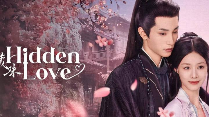 مسلسل الحب الخفي Hidden Love 2025 الحلقة 8 مترجمة