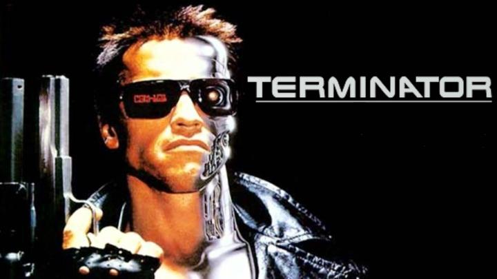 مشاهدة فيلم The Terminator 1984 مترجم