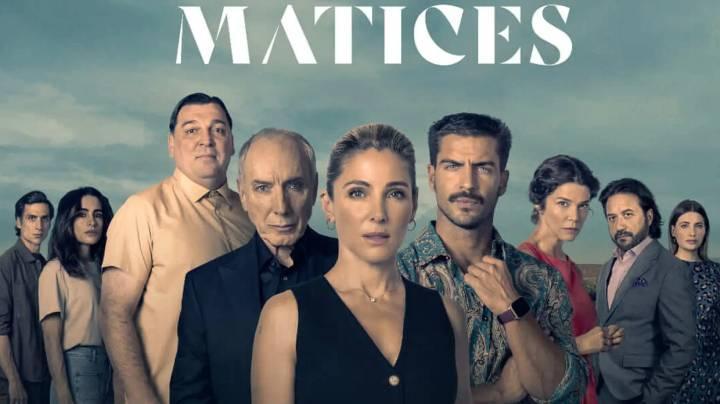 مسلسل Matices الموسم الاول الحلقة 4 مترجمة