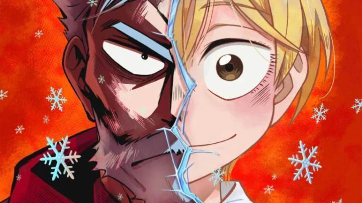 انمي Sanda الحلقة 6 السادسة مترجمة كاملة HD