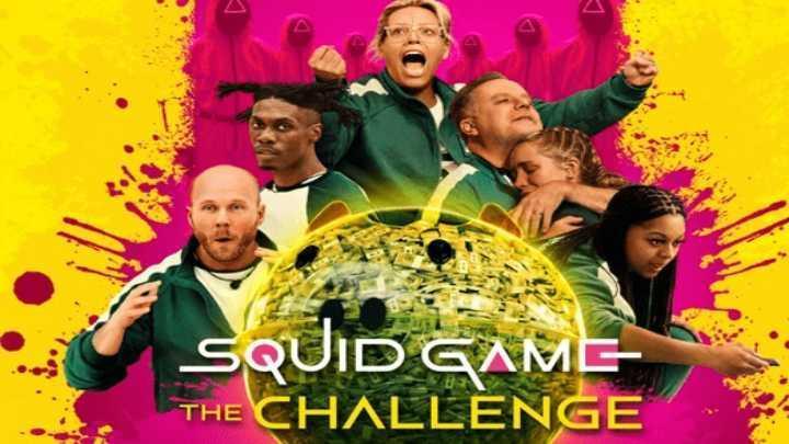 برنامج Squid Game The Challenge الموسم الثاني الحلقة 3 مترجمة