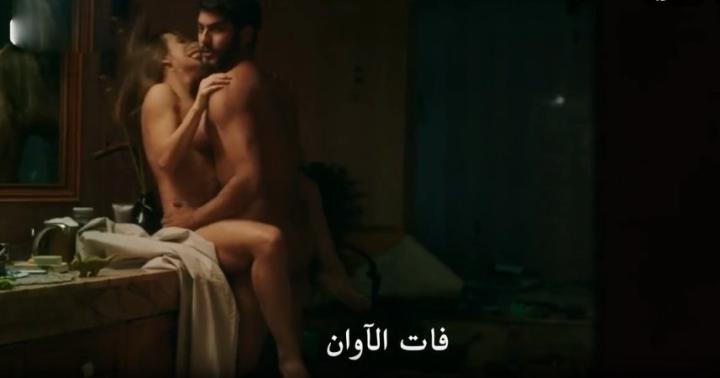 مسلسل لعبة المفاتيح الحلقة 1 مترجمة +18 El Juego de las Llaves