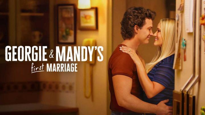 مسلسل Georgie and Mandy’s First Marriage الموسم الثاني الحلقة 9 التاسعة مترجمة