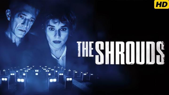 مشاهدة فيلم The Shrouds 2024 مترجم موفيز لاند