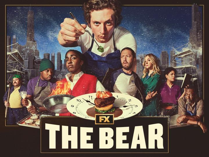 مسلسل The Bear الموسم الثاني الحلقة 9 مترجمة