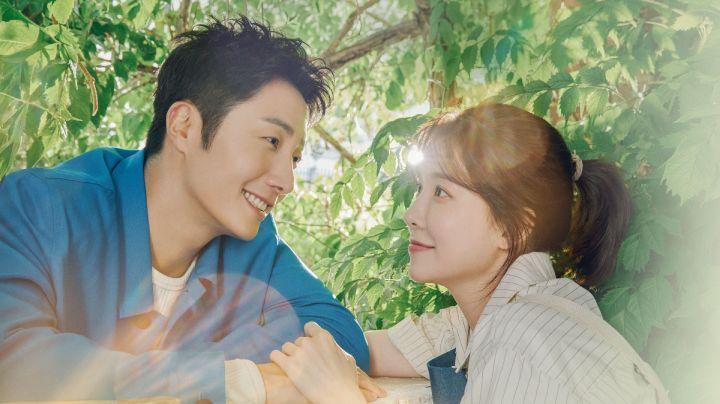 مسلسل أيامنا الذهبية Our Golden Days الحلقة 24 الرابعة والعشرون مترجمة