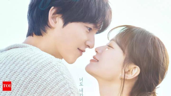 مسلسل شبابي My Youth الحلقة 4 الرابعة مترجمة