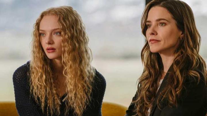 فيلم The Stranger in My Home 2025 مترجم