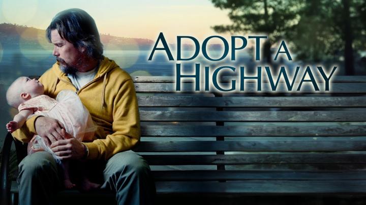 مشاهدة فيلم Adopt a Highway 2019 مترجم HD