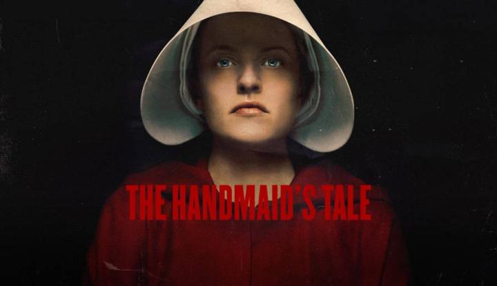 مسلسل The Handmaid’s Tale الموسم الثاني الحلقة 1 مترجمة