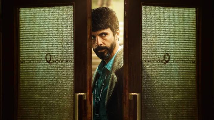 مسلسل Dept. Q الموسم الاول الحلقة 2 مترجمة