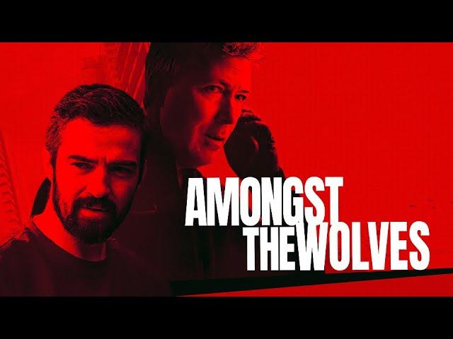 مشاهدة فيلم Amongst the Wolves 2024 مترجم موفيز لاند