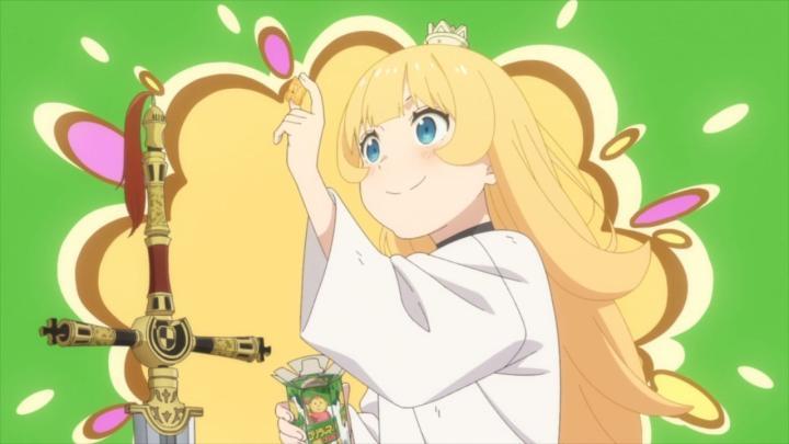 انمي Himesama “Goumon” no Jikan desu 2nd Season الحلقة 3 الثالثة مترجمة