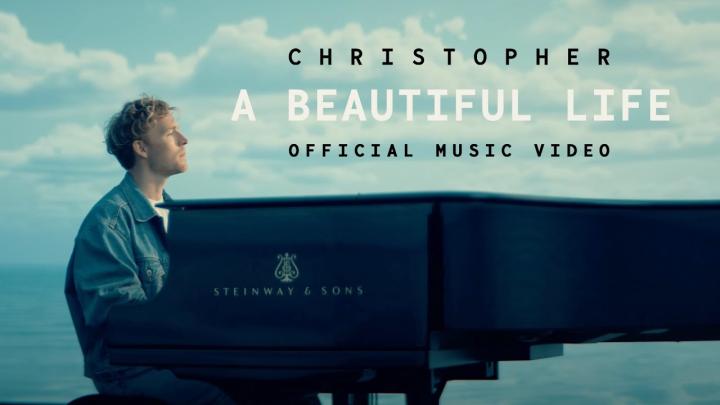 فيلم Christopher: A Beautiful Real Life 2025 مترجم اون لاين